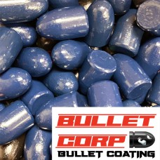 Bullet Corp 9mm 124gr RN (QTY:1000) Blue