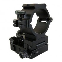 Icarus Nova 5 Scope Mount