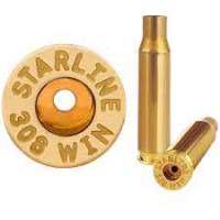 Starline 308 Brass (100)