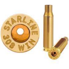 Starline 308 Brass (100)