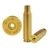 Starline 308 Match Brass (100)